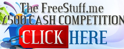 Free Stuff Competition