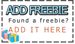 Add Freebie!