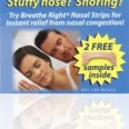 Free Breathe Right Nasal Strips Sample – Stop snoring! Free Breathe Right Nasal Strips Sample – Stop snoring!