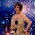 Susan Boyle – Cry Me A River – 1999 Susan Boyle – Cry Me A River – 1999