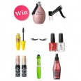 Free Cosmetics From Glamour