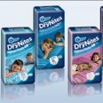 Free Huggies DryNites Sample