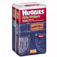 UK Freebie Huggies Coupon