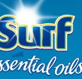 Free Surf Washing Powder