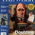 6 Issues of The Week for £1
