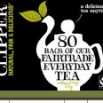 Free Clipper Tea Sample