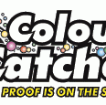 Free Dylon Colour Catcher