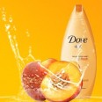 Free Sample of Dove Go Fresh Burst