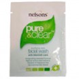 Free Pure and Clear Facial Wash