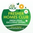 Free Airwick Samples
