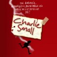 Free Charlie Small Scrapbook