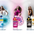 Free Lenor Fushcia Sample