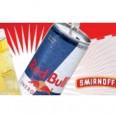 Free Double Vodka & Redbull Free Double Vodka & Redbull