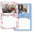 Free Wall or Desk Photo Calendar – Upload your own photos!