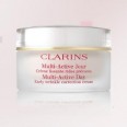 Free Makeup Samples – Clarins Consultation and Sample