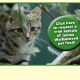Free Pet Food Trial Samples