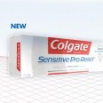 Colgate Sensitive Toothpaste Sample