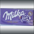 Milka Chocolate… mmmmmmm Milka Chocolate… mmmmmmm