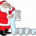 Father Christmas Letter for your Children – UK Only