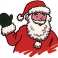 Free Santa Claus Letter Free Santa Claus Letter