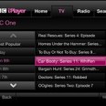 Free BBC iPlayer on Nintendo Wii