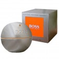 Free Boss Orange Fragrance Sample