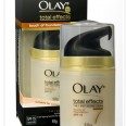 Free Olay Total Effects Touch of Foundation