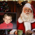 Santa’s Personalised Video Message