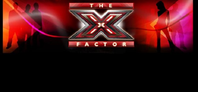 Win 2 Tickets to See X Factor Live at the O2 Arena