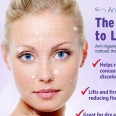 Free Anti-Ageing Face Lift – Serum As Good As Cosmetic Surgery! Free Anti-Ageing Face Lift – Serum As Good As Cosmetic Surgery!