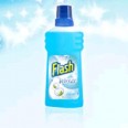 Free 500ml Bottle of Flash with Febreze Cotton Fresh All-Purpose Cleaner