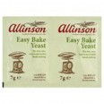 Free Yeast Sachets at BakingMad.com Free Yeast Sachets at BakingMad.com