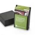10 Free Professional Business Cards – No Postage!