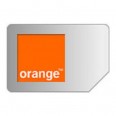 Free SIM Card with Free Texts and Internet from Orange