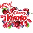 Free Bottle of Cherry Vimto