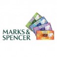 Win £1000 in M&S Vouchers + £5 Even if You Don’t Win!