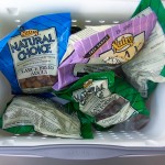 Free Dog Food Samples