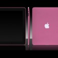 Free Pink iPad UK
