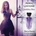 Free Fragrance Sample – Avril Lavigne’s Forbidden Rose