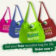 Free Reusable Bags
