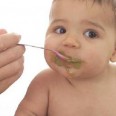 Infant Feeding Chart