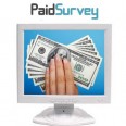 Paid for Surveys Site