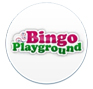 Bingo Playground