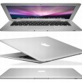 Free MacBook Air