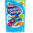 Free Samples UK Healthy Delights Dog Food