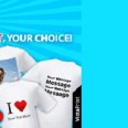 Free T-Shirt
