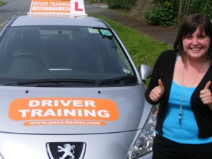 Driver Instructor Training