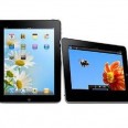 Free iPad