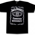 Free Jack Daniel’s Stuff