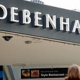 Free £5 Debenhams Voucher